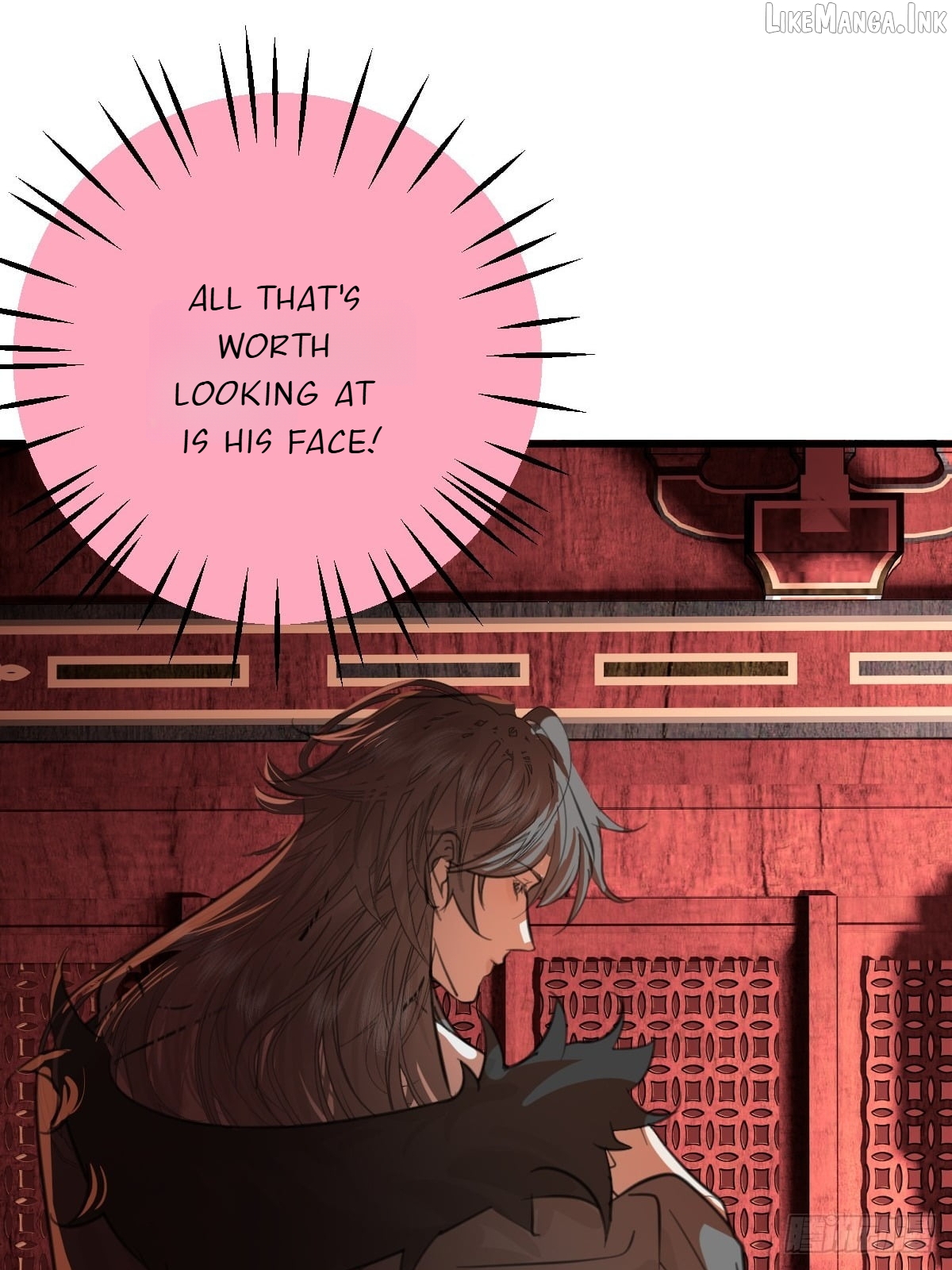 My Own Evil God Chapter 28 - page 12